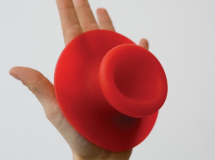 Sucker by Droog Design Accessories
